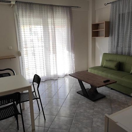 Villa Veni Sun Kallithea  Bagian luar foto