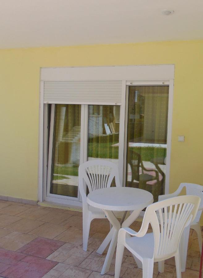 Villa Veni Sun Kallithea  Bagian luar foto