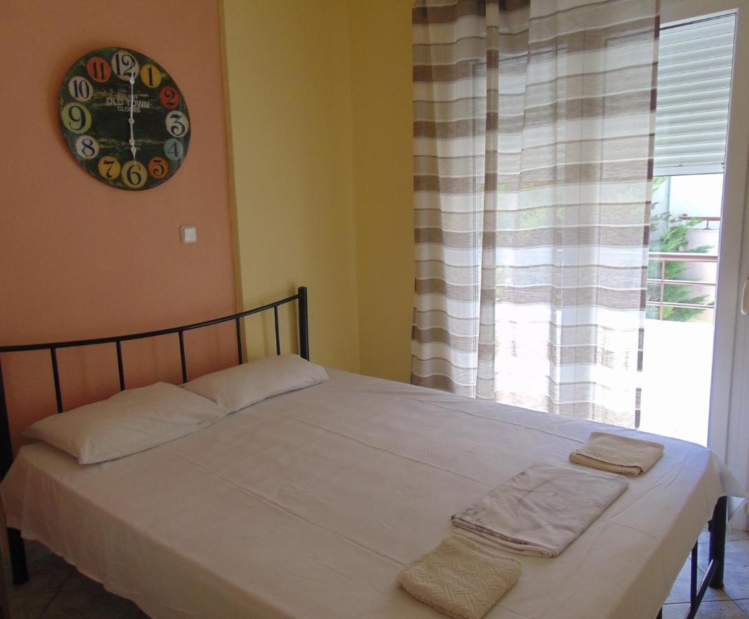 Villa Veni Sun Kallithea  Bagian luar foto