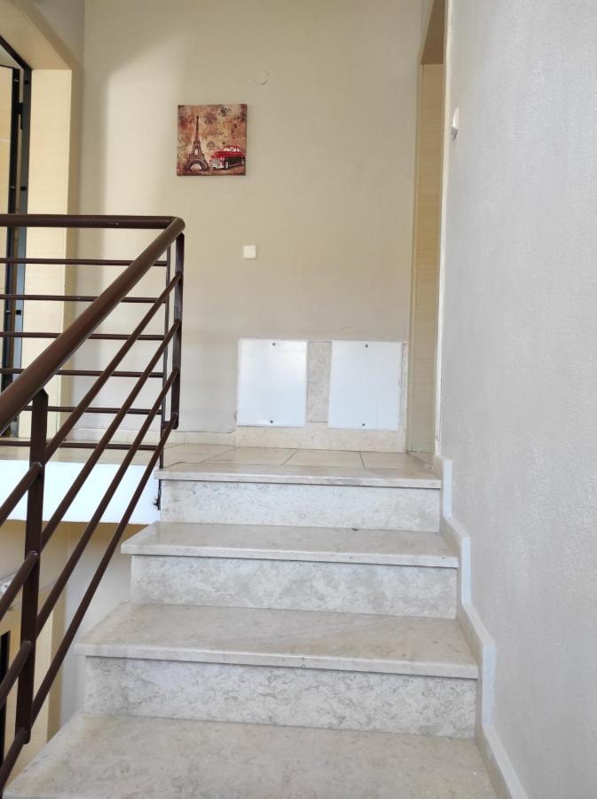 Villa Veni Sun Kallithea  Bagian luar foto