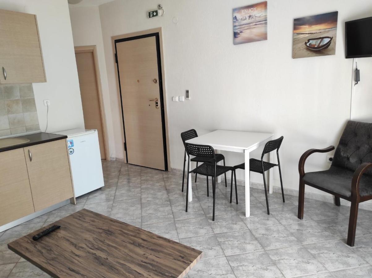 Villa Veni Sun Kallithea  Bagian luar foto